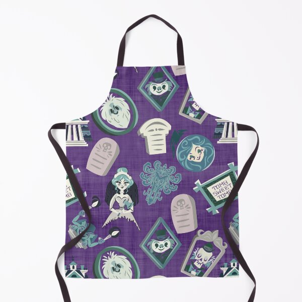 Item preview, Haunted Mansion Scatter designed and sold by Disney1955Fan.