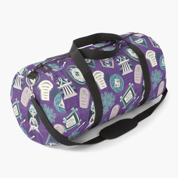 Item preview, Haunted Mansion Scatter designed and sold by Disney1955Fan.