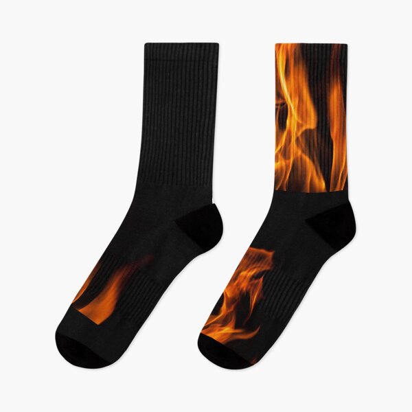 Item preview, Fire design! designed and sold by Byoudesigns.