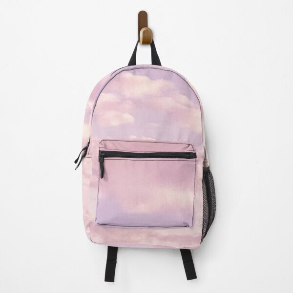 Item preview, Pink and Purple Cotton Candy Clouds designed and sold by JLCole.