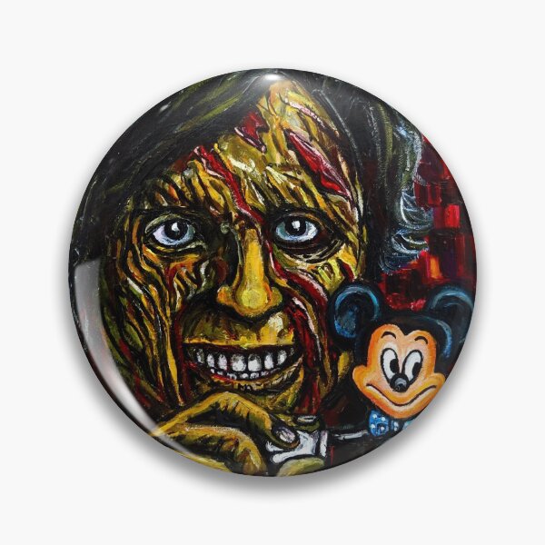 Item preview, Copia de Copia de Copia de Copia de Twisted clown designed and sold by JosefMendez.