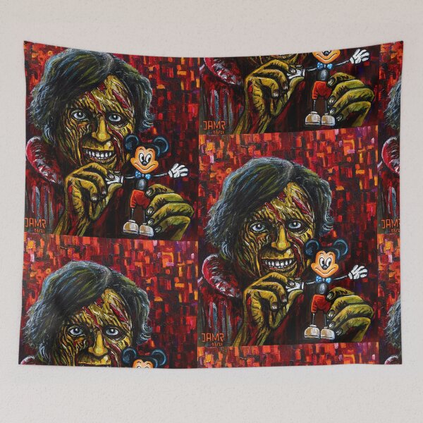 Item preview, Copia de Copia de Copia de Copia de Twisted clown designed and sold by JosefMendez.