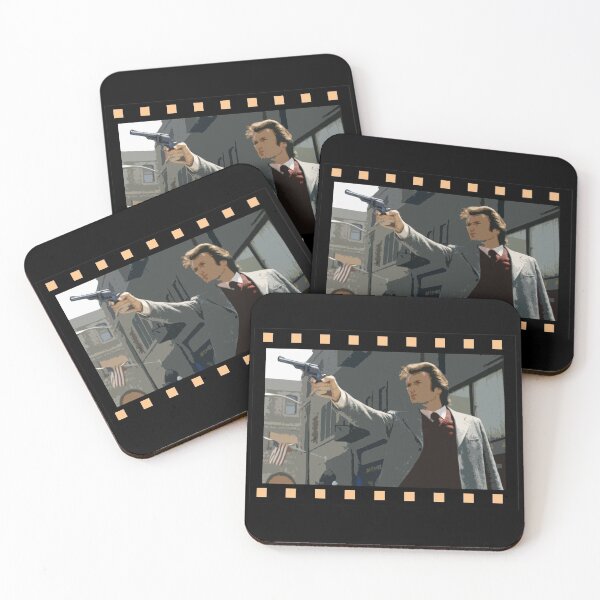 Item preview, Feeling lucky punk - designed in artistic fashion, movie reel art style, iconic moment (2) designed and sold by NumbTs.