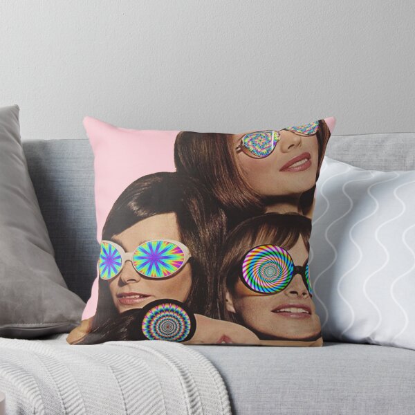Item preview, Trippy Funky Sunglasses designed and sold by whyamitrying.