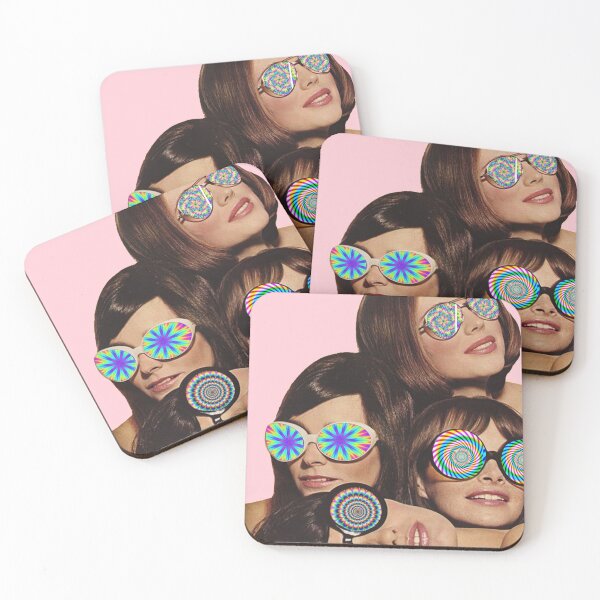 Item preview, Trippy Funky Sunglasses designed and sold by whyamitrying.