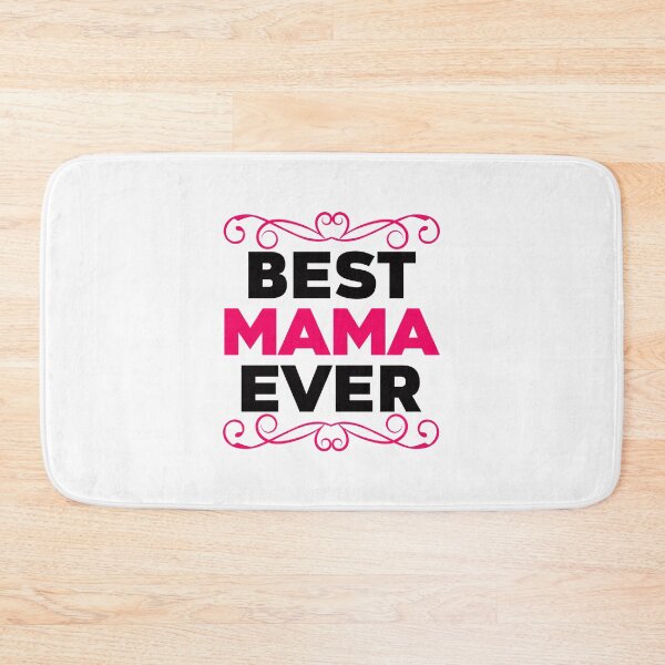 Item preview, Awesome mom and son best mama ever quotes t-shirt and mask designed and sold by wiggy38.