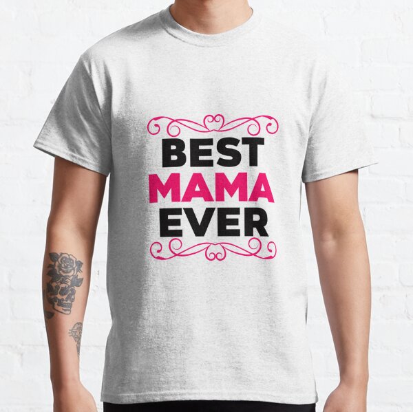 ThisWear Funny Mom Gifts You're a Great Mom Big League Other Moms