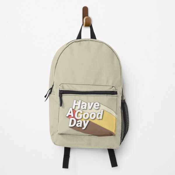Item preview, Have a nice day. Retro text designed and sold by JohannaWallace.