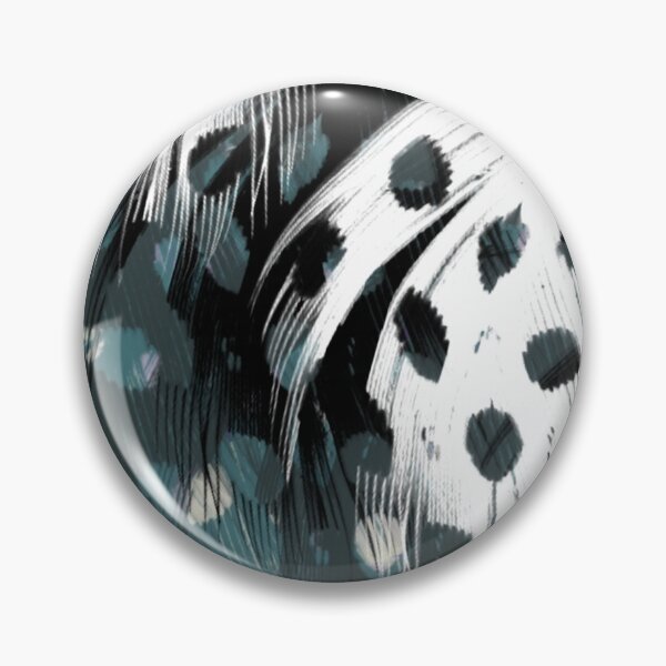Item preview, Fancy Feather Abstract designed and sold by Tibri Designs.