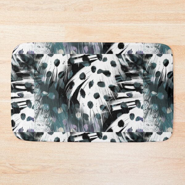 Item preview, Fancy Feather Abstract designed and sold by Tibri Designs.