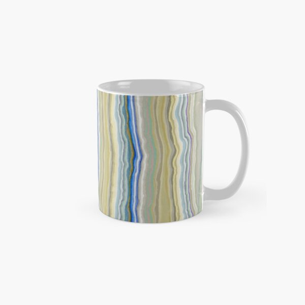 Tecopa Hot Springs 2, Section 3 Classic Mug