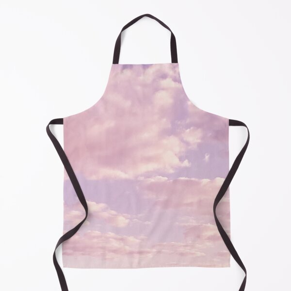 Item preview, Pink and Purple Cotton Candy Clouds designed and sold by JLCole.