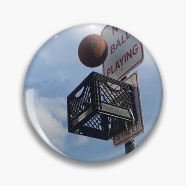 Item preview, No ball playing  designed and sold by Three Points | Store.