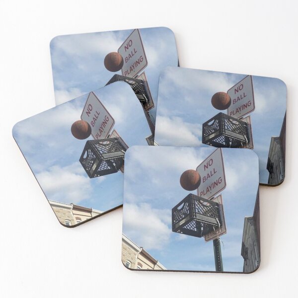 Item preview, No ball playing  designed and sold by Three Points | Store.