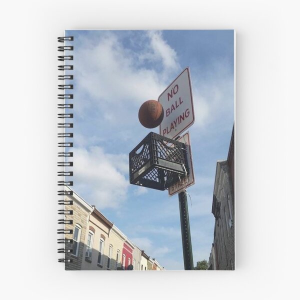 Item preview, No ball playing  designed and sold by Three Points | Store.
