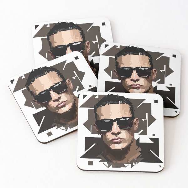 Item preview, dj snake art logo designed and sold by daviide.