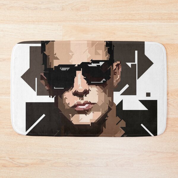 Item preview, dj snake art logo designed and sold by daviide.