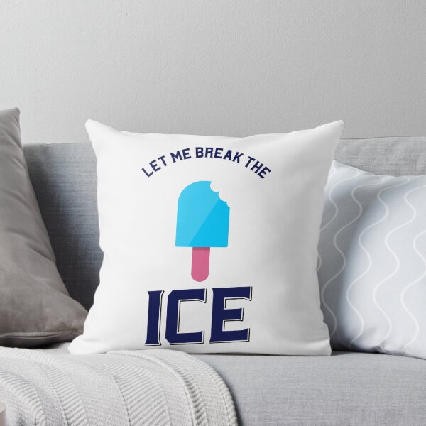 Item preview, The Ice Breaker designed and sold by THE PUNCHLINE FACTORY.