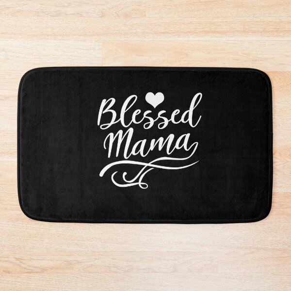 Item preview, Awesome mom and son blessed mama ever quotes t-shirt and mask designed and sold by wiggy38.