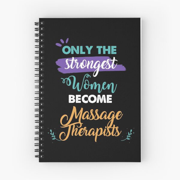 Item preview, Massage Therapists gift only the strongest women become Massage Therapists designed and sold by Custom365.