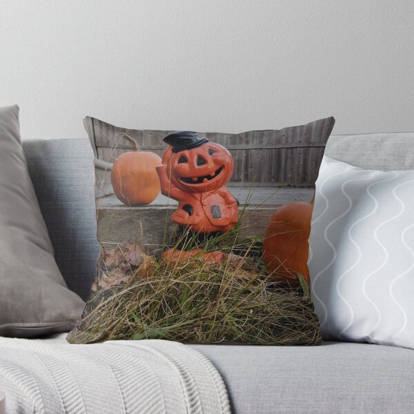 Item preview, Mr Pumpkin Man designed and sold by Mandie Ward Photography & Designs.