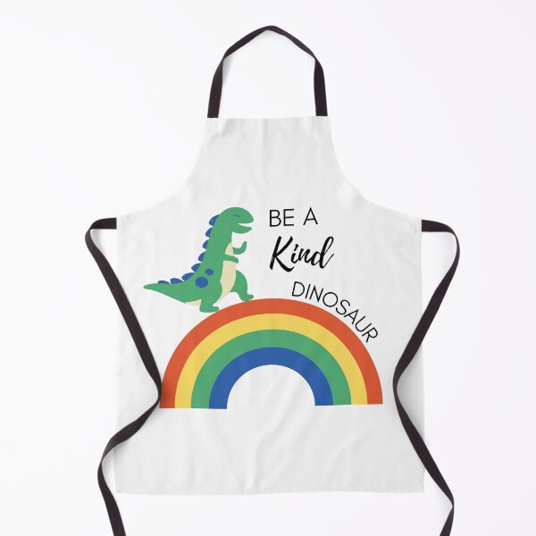 Item preview, Be a kind dinosaur designed and sold by DinoKidzDesigns.
