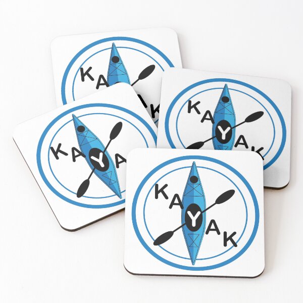 Item preview, Kayak Ripple designed and sold by Art-Bandits.