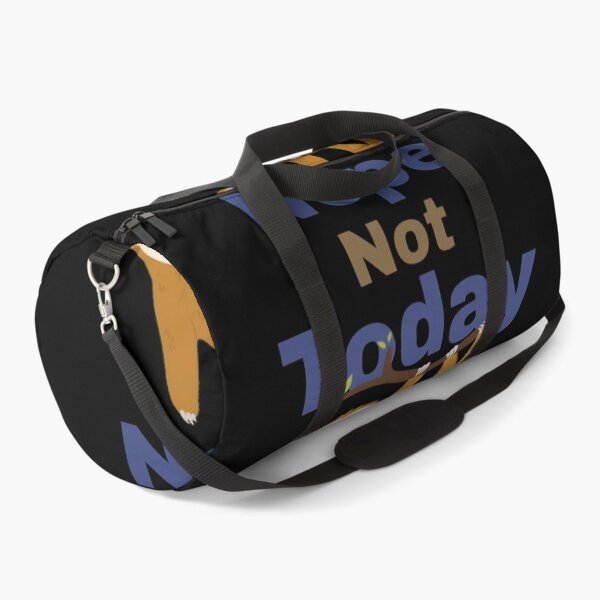 Item preview, Nope not today lazy sloth shirts, nope not today lazy sloth masks, nope not today lazy sloth mugs. Nope not today phone cases, nope not today lazy sloth shower curtains, nope sloth shirt designed and sold by Poussyarts.
