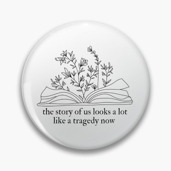 Item preview, The story of us speak now Taylor Swift designed and sold by TheFirstMayDay.