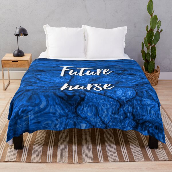 Item preview, Future nurse designed and sold by Tamm-art.