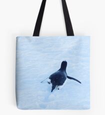 Penguin 1 Tote Bag