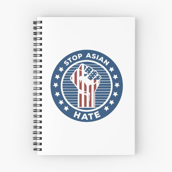 Item preview, Stop Asian Hate designed and sold by quarantineshop.
