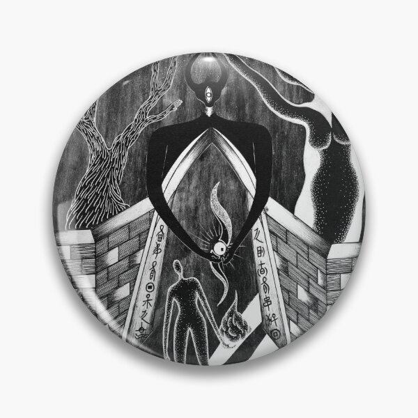 Item preview, Gatekeeper designed and sold by OddFangs.