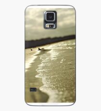 Port Douglas #1 Case/Skin for Samsung Galaxy