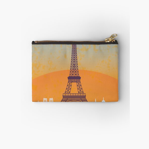 Item preview, Paris vintage poster designed and sold by paulrommer.