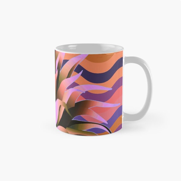 Item preview, Groovy Agave Succulent Century Plants designed and sold by jeff-jones.