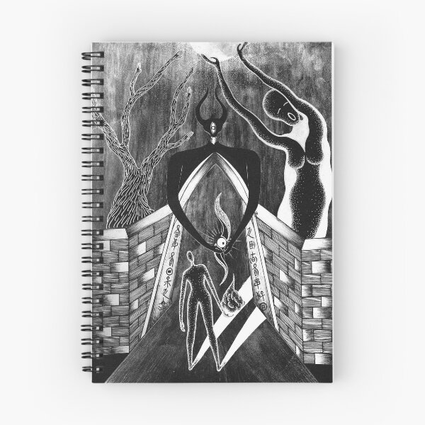 Item preview, Gatekeeper designed and sold by OddFangs.