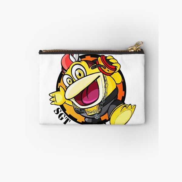 Item preview, Sgt. Spike [Sgt. Spike] designed and sold by SgtSpike.