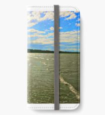 Port Douglas #2 iPhone Wallet/Case/Skin