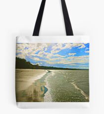 Port Douglas #2 Tote Bag