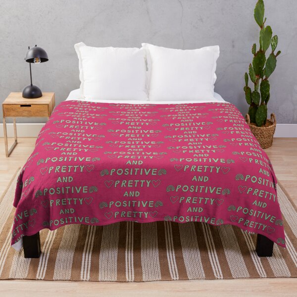 Item preview, Pretty and positive designed and sold by yayor.