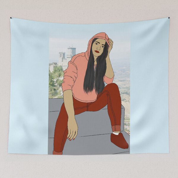 Item preview, Calm Cool and Collected  designed and sold by IslandDrip.