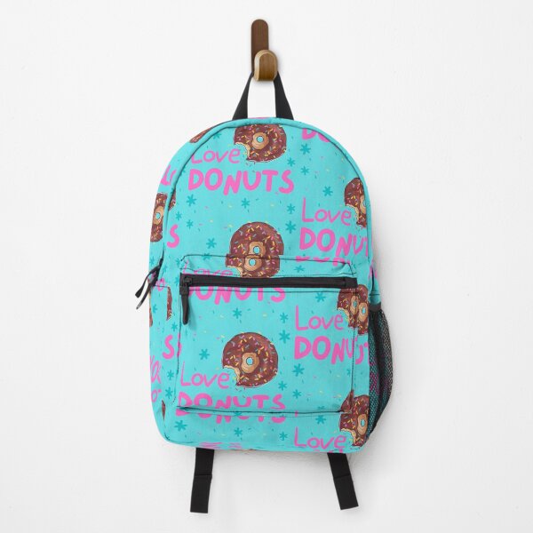 Item preview, Cute Donut I just really love Donuts designed and sold by MoninasArt.
