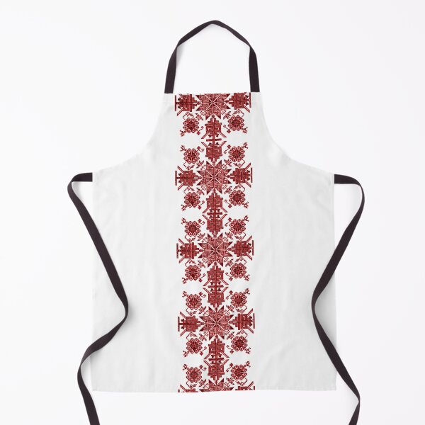 Item preview, Vyshyvanka Cross-stitched Design designed and sold by Image NDesign.