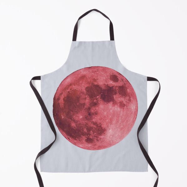Item preview, super pink moon art designed and sold by tita74.