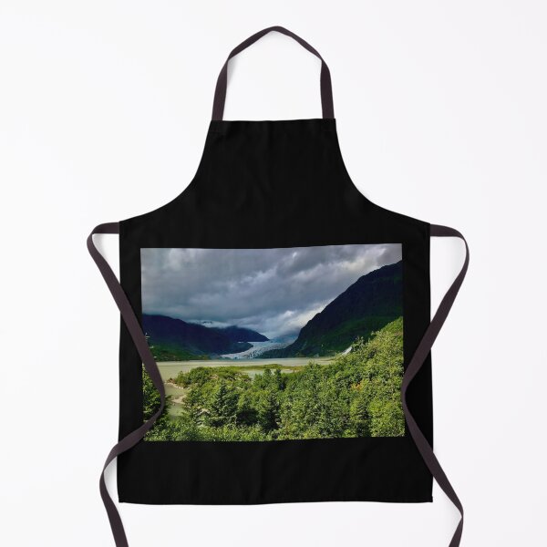 Item preview, Alaskan Glacier designed and sold by TwoBlueShrooms.