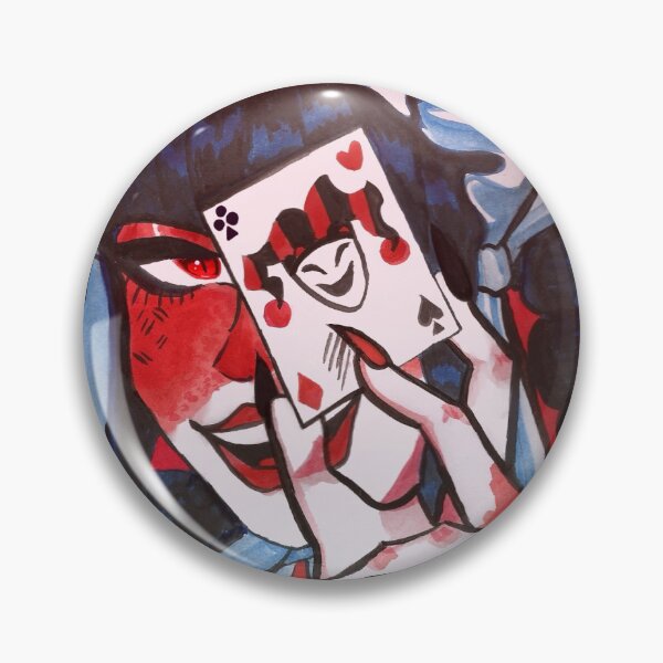 Item preview, Celestia Ludenberg - Danganronpa designed and sold by d3lirlum.