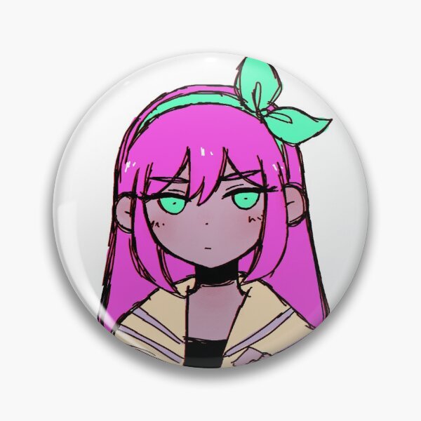 Item preview, OMORI Aubrey designed and sold by 404 DEUS.