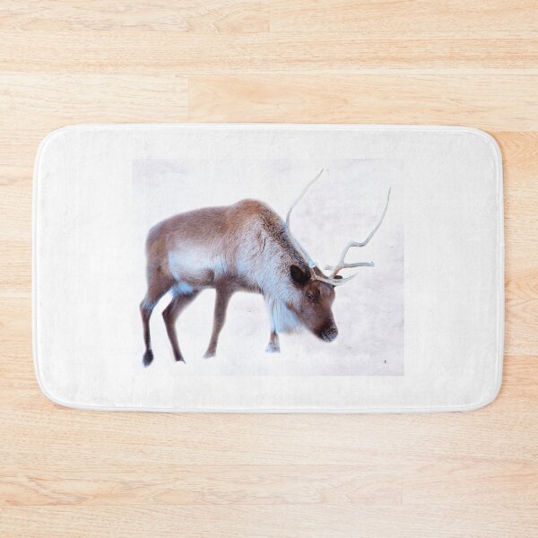 Item preview, Reindeer watching for Santa designed and sold by vette.