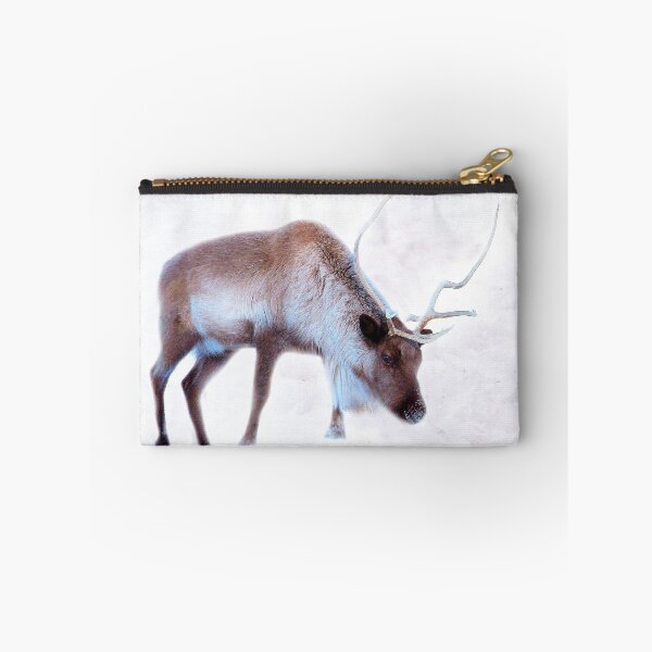 Item preview, Reindeer watching for Santa designed and sold by vette.